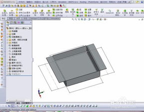 sw钣金折弯命令,solidworks2012钣金折弯