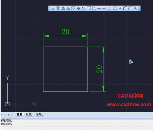 cad缩放的快捷命令,CAD缩放的快捷命令为