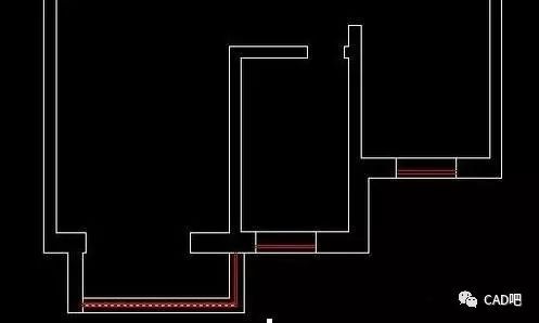 cad面积测量快捷键命令,cad2016测量面积快捷键