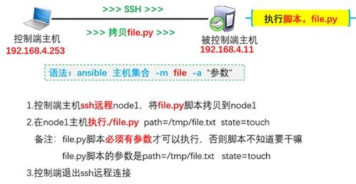 ansible命令mkdir,ansible命令之间添加间隔时间